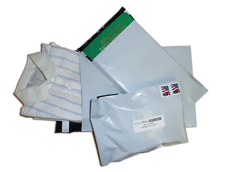 poly-mailer-envelopes